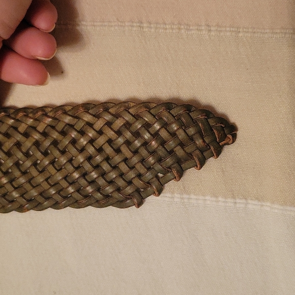 Cache fashion belt - Picture 3 of 5